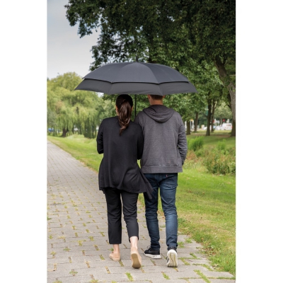 Rozszerzalny parasol 23`/27` Swiss Peak AWARE™