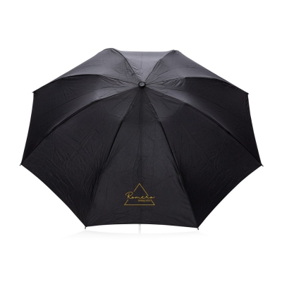 Automatyczny parasol 23` Swiss Peak AWARE™