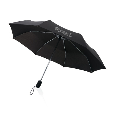 Parasol automatyczny 21` Swiss Peak Traveller AWARE™