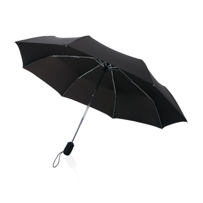 Parasol automatyczny 21` Swiss Peak Traveller AWARE™