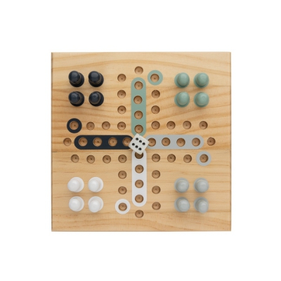 Gra planszowa `Chińczyk` Ludo