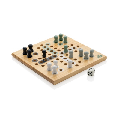 Gra planszowa `Chińczyk` Ludo