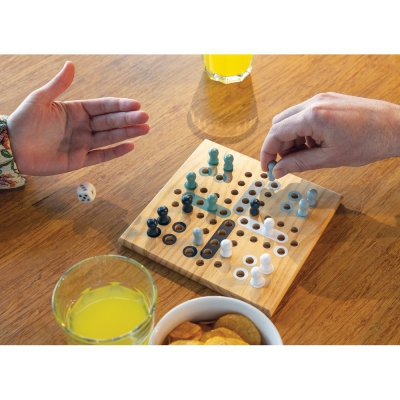 Gra planszowa `Chińczyk` Ludo