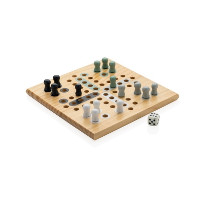 Gra planszowa `Chińczyk` Ludo