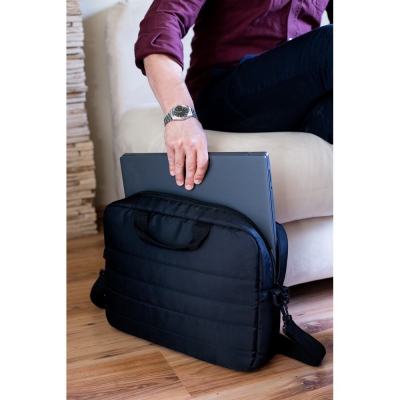 Torba na laptopa 15,6` | Aubri