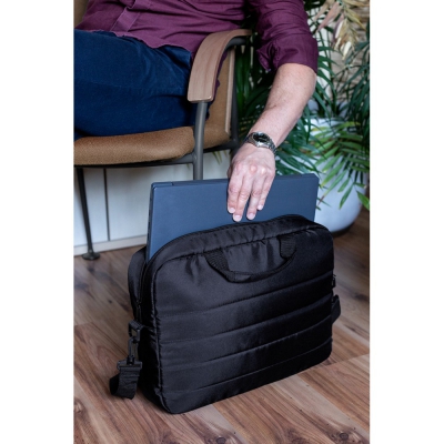 Torba na laptopa 15,6` | Aubri