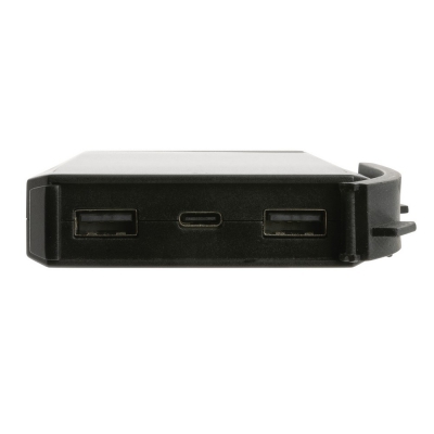Power bank 10000 mAh Skywave, ładowarka słoneczna