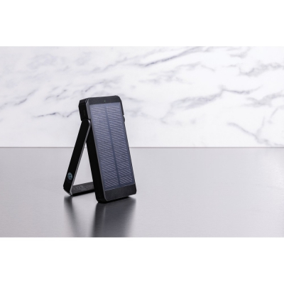 Power bank 10000 mAh Skywave, ładowarka słoneczna