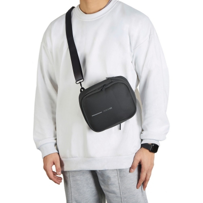 Torba na ramię, saszetka Boxy Sling