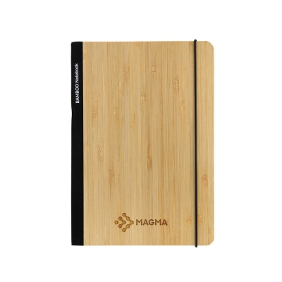 Notatnik A5 Scribe