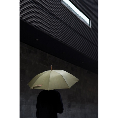 Parasol 23` VINGA Bosler AWARE™ RPET