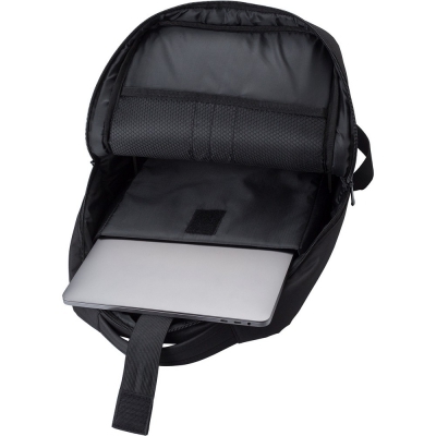 Plecak na laptopa 16` RPET