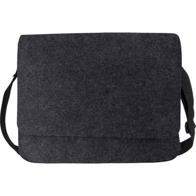Torba na laptopa 15` z filcu RPET