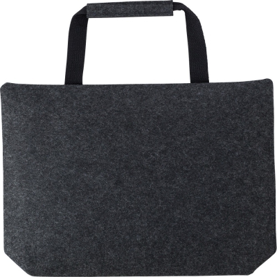 Torba na laptopa 15` z filcu RPET