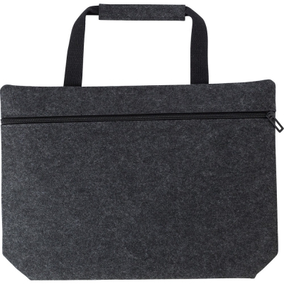 Torba na laptopa 15` z filcu RPET