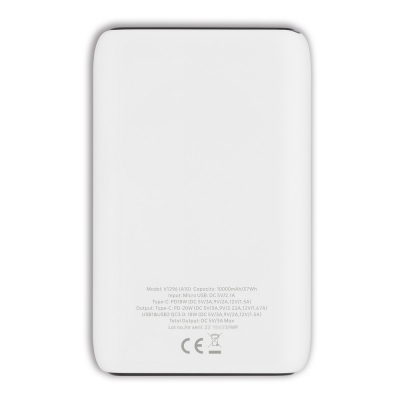 Power bank 10000 mAh | Dashonte