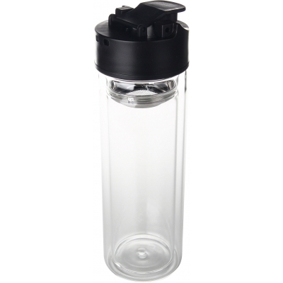 Butelka szklana 400 ml