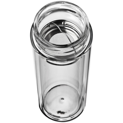 Butelka szklana 400 ml