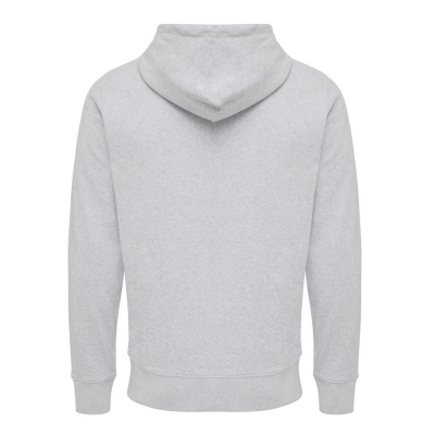 Bluza z kapturem z bawełny z recyklingu Iqoniq Abisko