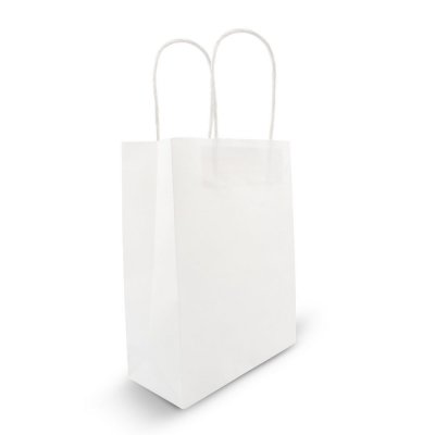 Torba papierowa A4 | Dialla B