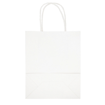 Torba papierowa A4 | Dialla B