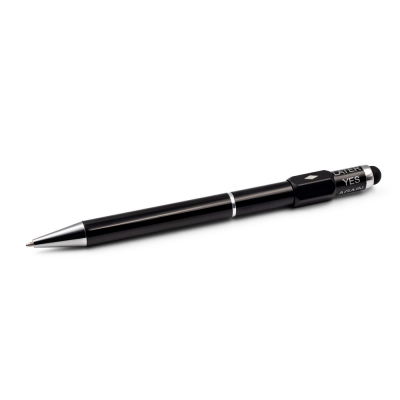 Długopis `decyzyjnik`, touch pen | Ember