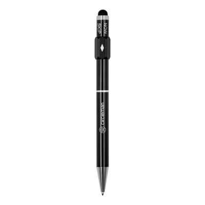 Długopis `decyzyjnik`, touch pen | Ember