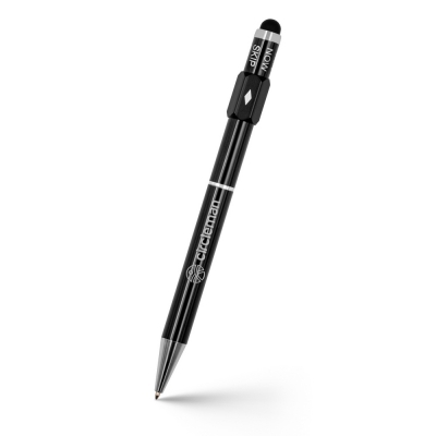 Długopis `decyzyjnik`, touch pen | Ember