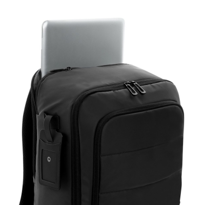 Plecak na laptopa 15,6` Armond AWARE™ RPET