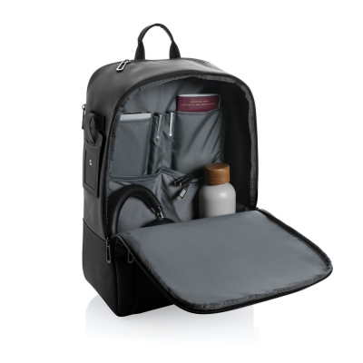 Plecak na laptopa 15,6` Armond AWARE™ RPET