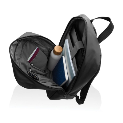 Plecak na laptopa 15,6` Armond AWARE™ RPET