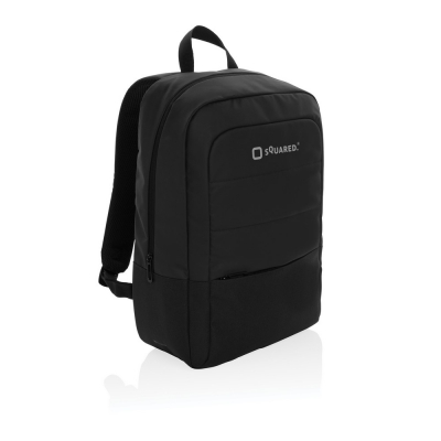 Plecak na laptopa 15,6` Armond AWARE™ RPET
