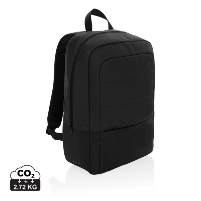 Plecak na laptopa 15,6` Armond AWARE™ RPET