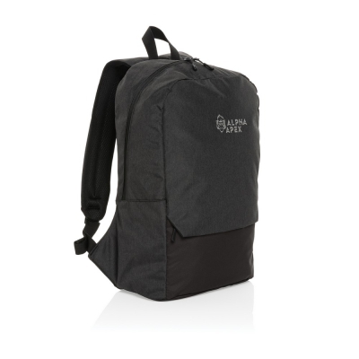 Plecak na laptopa 15,6` Kazu AWARE™ RPET