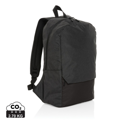 Plecak na laptopa 15,6` Kazu AWARE™ RPET