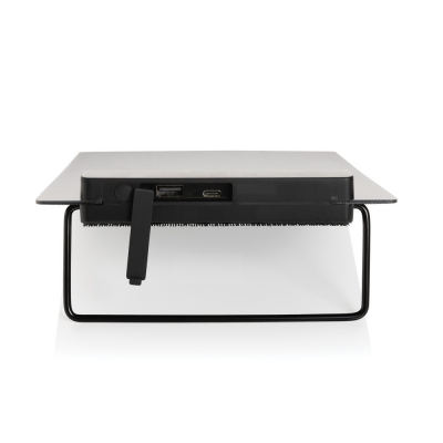 Torba termoizolacyjna Impact AWARE™ Pedro, panel solarny 5W