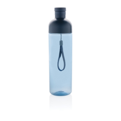 Butelka sportowa 600 ml Impact, RPET