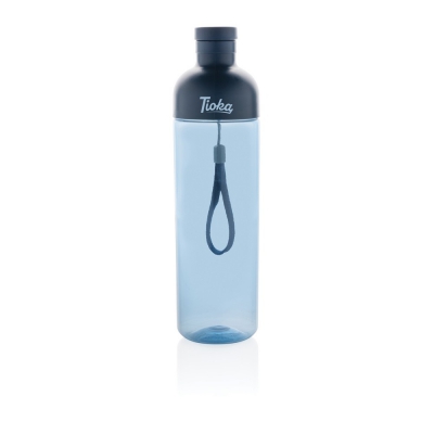 Butelka sportowa 600 ml Impact, RPET