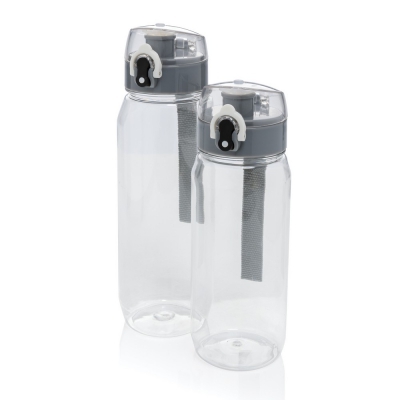 Butelka sportowa 800 ml Yide, RPET