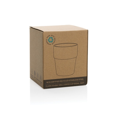 Kubek termiczny 300 ml Clark