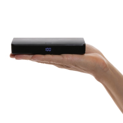 Szybki power bank 20000 mAh FlashCharge, RABS