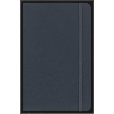 MOLESKINE Notatnik ok. A5 z okładką wykonaną częściowo z odpadów poprodukcyjnych wina