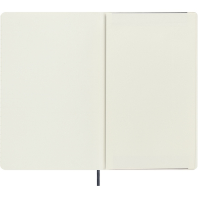 MOLESKINE Notatnik ok. A5 z okładką wykonaną częściowo z odpadów poprodukcyjnych wina