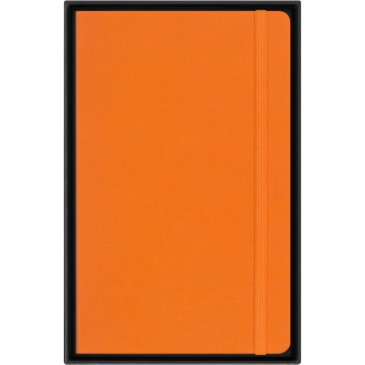 MOLESKINE Notatnik ok. A5 z okładką wykonaną częściowo z odpadów poprodukcyjnych wina