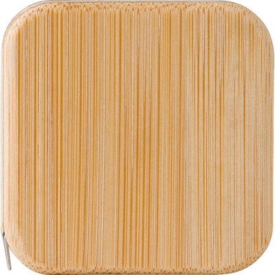 Bambusowa miara 1m
