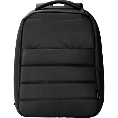 Plecak na laptopa 15` RPET