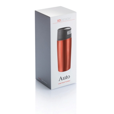Kubek termiczny 300 ml Auto