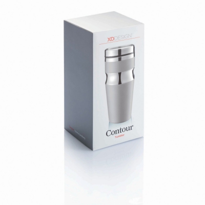 Kubek termiczny 350 ml Contour