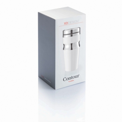 Kubek termiczny 350 ml Contour
